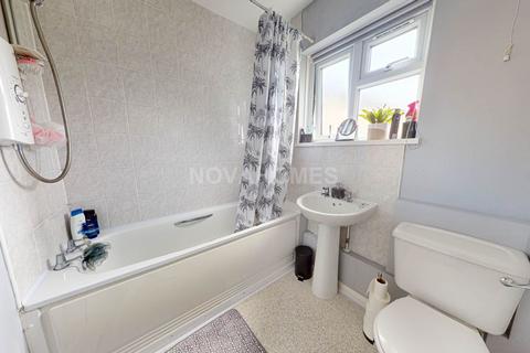 1 bedroom flat for sale, Ramillies Avenue, Plymouth PL5