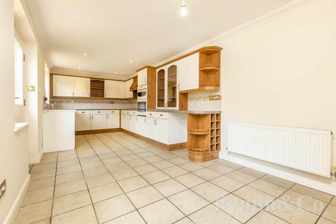 3 Birch Close, Little Melton, Norwich, NR9 3QX
