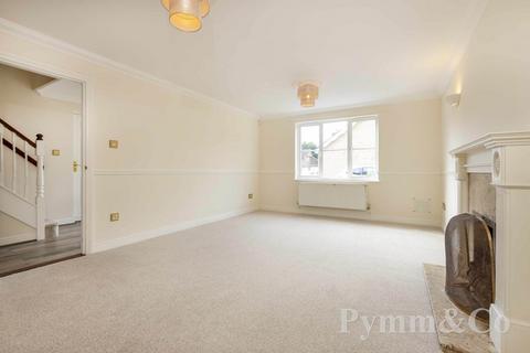 3 Birch Close, Little Melton, Norwich, NR9 3QX