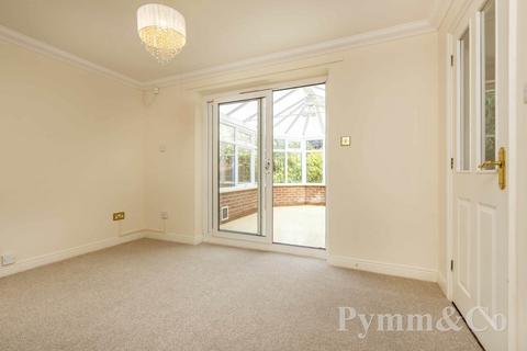 3 Birch Close, Little Melton, Norwich, NR9 3QX