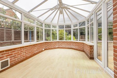 3 Birch Close, Little Melton, Norwich, NR9 3QX