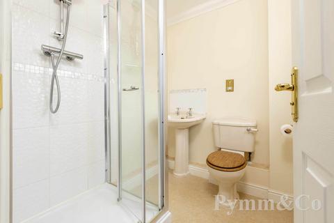 3 Birch Close, Little Melton, Norwich, NR9 3QX