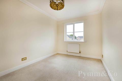 3 Birch Close, Little Melton, Norwich, NR9 3QX