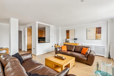 2 bedroom flat to rent, Millers Wharf House, St. Katharines Way, Wapping, London, E1W