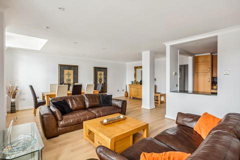 2 bedroom flat to rent, Millers Wharf House, St. Katharines Way, Wapping, London, E1W