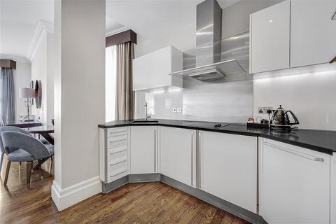 3 bedroom flat to rent, Stanhope Gardens, SW7