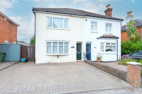 3 bedroom semi-detached house for sale, Ash Street, Guildford GU12