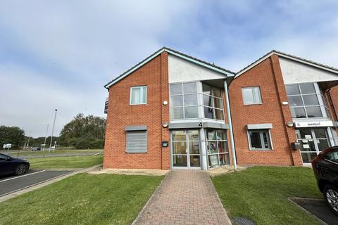 Office for sale, Unit 4 Apex Business Village, Annitsford, Cramlington, NE23 7BF