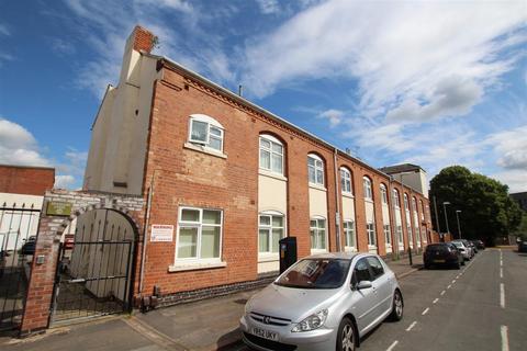 1 bedroom apartment to rent, River Soar Living, Western Road, Leicester, LE3