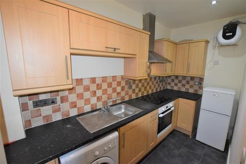 1 bedroom apartment to rent, River Soar Living, Western Road, Leicester, LE3