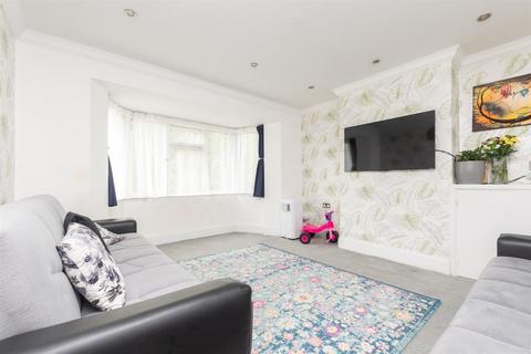 1 bedroom maisonette for sale, Wilberforce Way, Gravesend, Kent