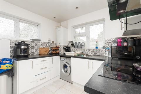 1 bedroom maisonette for sale, Wilberforce Way, Gravesend, Kent