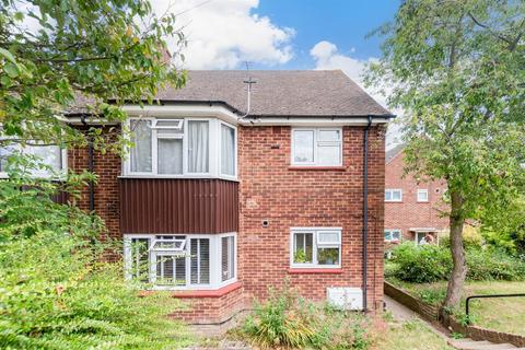 1 bedroom maisonette for sale, Wilberforce Way, Gravesend, Kent