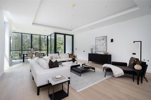 6 bedroom detached house for sale, Coombe Hill Road, Kingston Upon Thames, Surrey, KT2