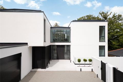 6 bedroom detached house for sale, Coombe Hill Road, Kingston Upon Thames, Surrey, KT2