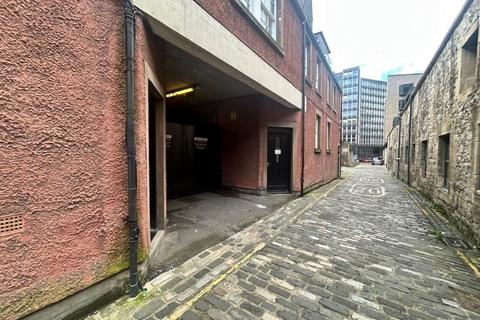 Parking to rent, Kings Stable Lane , Edinburgh EH1