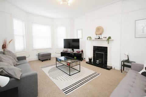 3 bedroom apartment for sale, Pembroke Road, Bournemouth, BH4