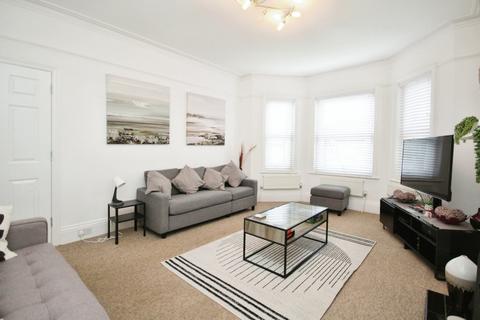 3 bedroom apartment for sale, Pembroke Road, Bournemouth, BH4