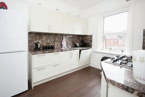 3 bedroom apartment for sale, Pembroke Road, Bournemouth, BH4