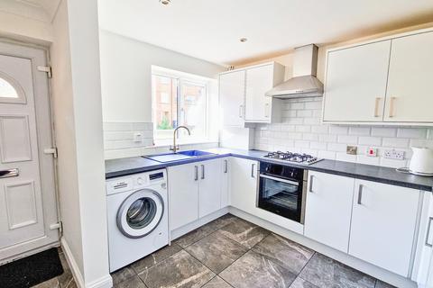 27 Mill Lane, Fazeley, Tamworth, B78 3QD