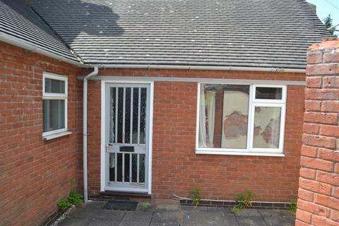 1 bedroom property for sale, Forge Street, Hednesford, Cannock