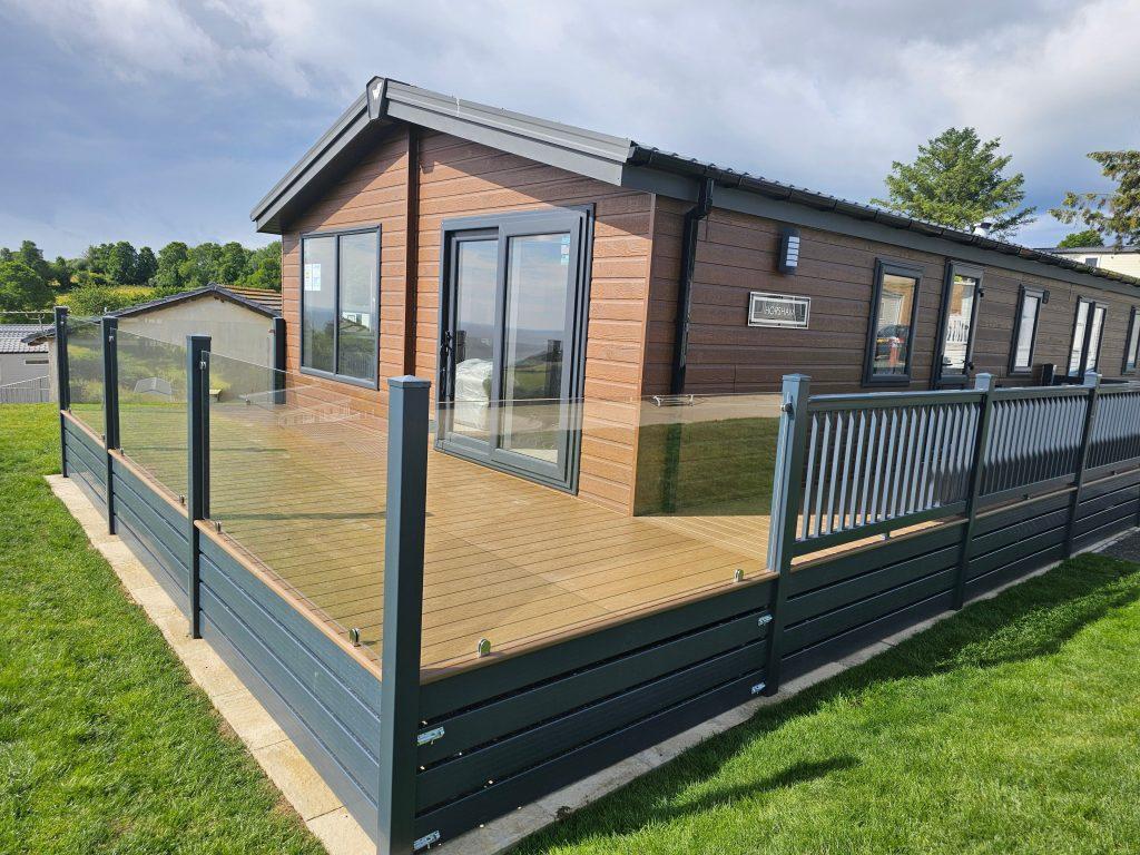 Polperro   Willerby  Horsham  For Sale