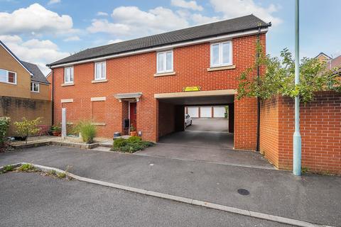 2 bedroom apartment for sale, Jack Russell Close, Gloucestershire GL5