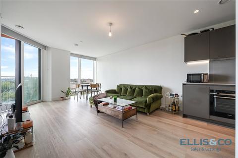 1 bedroom apartment for sale, Daneland Walk, London, N17