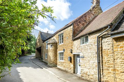 4 bedroom semi-detached house for sale, Burycroft Road, Hook Norton, Banbury, Oxfordshire, OX15