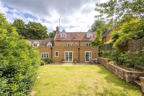 4 bedroom semi-detached house for sale, Burycroft Road, Hook Norton, Banbury, Oxfordshire, OX15