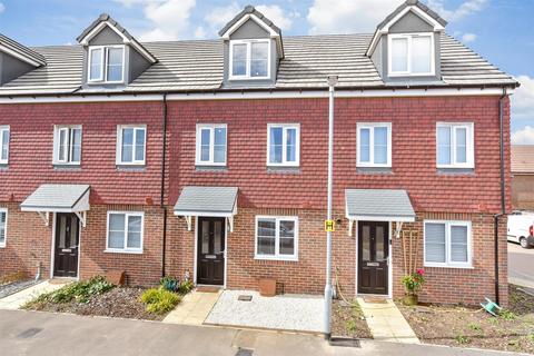 3 bedroom townhouse for sale, Andromeda Road, Margate, Kent