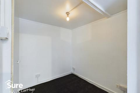 undefined, Fareham House, Marlowes, Hemel Hempstead, Hertfordshire, HP1 1DZ