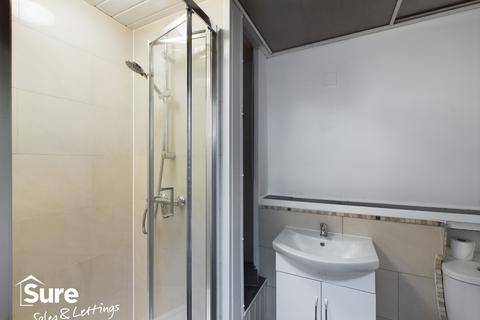 1 bedroom apartment to rent, Fareham House, Marlowes, Hemel Hempstead, Hertfordshire, HP1 1DZ
