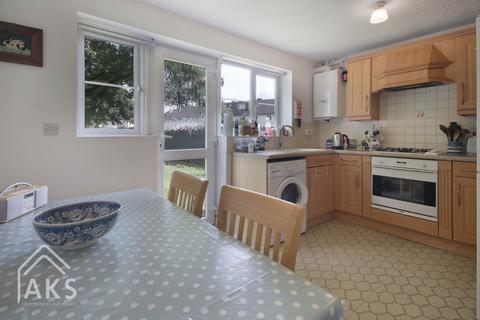 2 bedroom end of terrace house for sale, Woodcock Square, Derby DE3