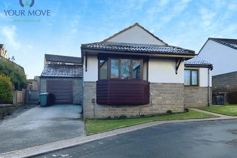 2 bedroom bungalow for sale, High Meadow, West Yorkshire BD20