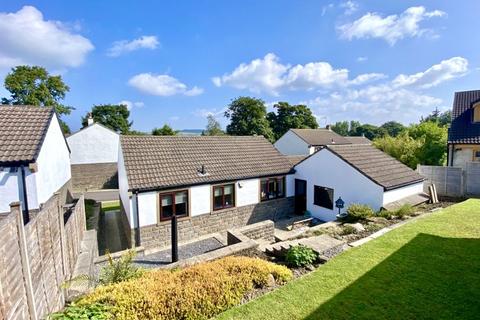 2 bedroom bungalow for sale, High Meadow, West Yorkshire BD20