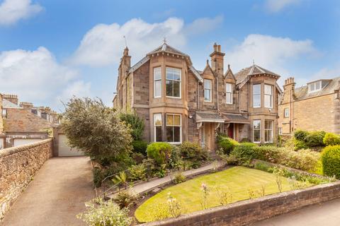 56 Morningside Drive, Edinburgh, EH10 5NF