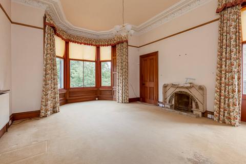 56 Morningside Drive, Edinburgh, EH10 5NF