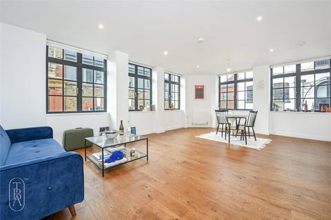 1 bedroom apartment to rent, Coronet Street, London, N1