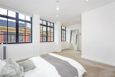 1 bedroom apartment to rent, Coronet Street, London, N1