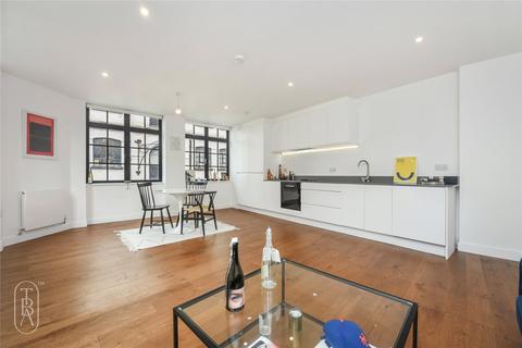 1 bedroom apartment to rent, Coronet Street, London, N1