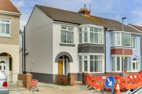 3 bedroom semi-detached house for sale, Madeira Road, Portsmouth