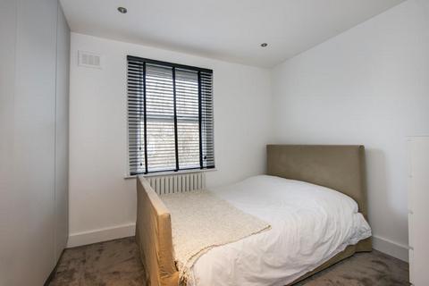 2 bedroom flat for sale, Bravington Road, London W9