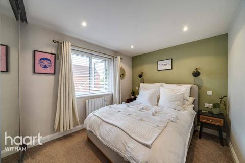 1 bedroom terraced house for sale, Epping Way, Witham