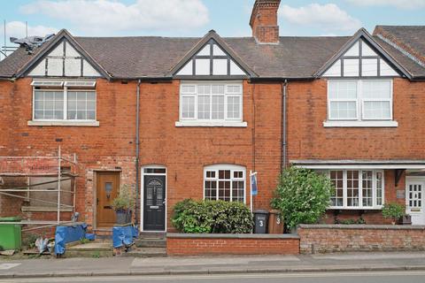 2 bedroom terraced house for sale, Poplar Road, Dorridge, B93