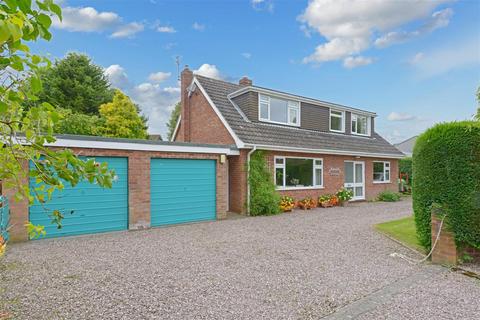 4 bedroom detached house for sale, Dobell Lane, Bomere Heath, Shrewsbury