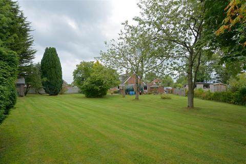 4 bedroom detached house for sale, Dobell Lane, Bomere Heath, Shrewsbury