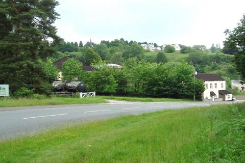 Land for sale, st whites road, Gloucestershire GL14