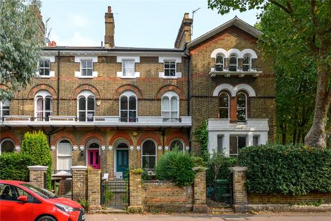 2 bedroom apartment for sale, Beresford Terrace, London, N5