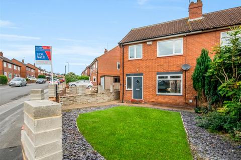 3 bedroom semi-detached house for sale, Kirkdale Grove, Wortley, Leeds